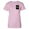 Ultra Cotton Women's T-Shirt Thumbnail