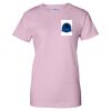 Ultra Cotton Women's T-Shirt Thumbnail
