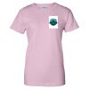 Ultra Cotton Women's T-Shirt Thumbnail