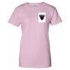 Ultra Cotton Women's T-Shirt Thumbnail