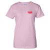 Ultra Cotton Women's T-Shirt Thumbnail