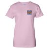 Ultra Cotton Women's T-Shirt Thumbnail