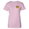 Ultra Cotton Women's T-Shirt Thumbnail