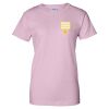 Ultra Cotton Women's T-Shirt Thumbnail