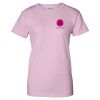 Ultra Cotton Women's T-Shirt Thumbnail