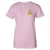 Ultra Cotton Women's T-Shirt Thumbnail