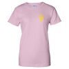 Ultra Cotton Women's T-Shirt Thumbnail