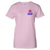 Ultra Cotton Women's T-Shirt Thumbnail