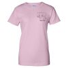 Ultra Cotton Women's T-Shirt Thumbnail