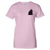 Ultra Cotton Women's T-Shirt Thumbnail