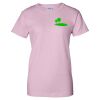 Ultra Cotton Women's T-Shirt Thumbnail
