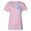 Ultra Cotton Women's T-Shirt Thumbnail