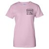 Ultra Cotton Women's T-Shirt Thumbnail