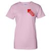 Ultra Cotton Women's T-Shirt Thumbnail