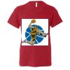 Youth Unisex Jersey Tee Thumbnail