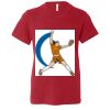 Youth Unisex Jersey Tee Thumbnail