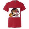 Youth Unisex Jersey Tee Thumbnail