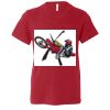 Youth Unisex Jersey Tee Thumbnail