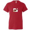 Youth Unisex Jersey Tee Thumbnail