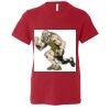 Youth Unisex Jersey Tee Thumbnail