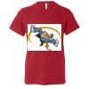 Youth Unisex Jersey Tee Thumbnail