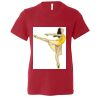 Youth Unisex Jersey Tee Thumbnail