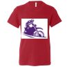 Youth Unisex Jersey Tee Thumbnail