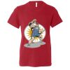 Youth Unisex Jersey Tee Thumbnail