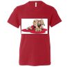 Youth Unisex Jersey Tee Thumbnail