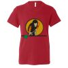 Youth Unisex Jersey Tee Thumbnail