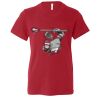 Youth Unisex Jersey Tee Thumbnail