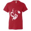 Youth Unisex Jersey Tee Thumbnail