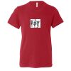 Youth Unisex Jersey Tee Thumbnail