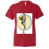 Youth Unisex Jersey Tee Thumbnail