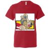 Youth Unisex Jersey Tee Thumbnail