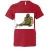 Youth Unisex Jersey Tee Thumbnail