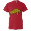 Youth Unisex Jersey Tee Thumbnail