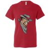 Youth Unisex Jersey Tee Thumbnail