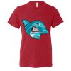 Youth Unisex Jersey Tee Thumbnail