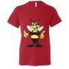 Youth Unisex Jersey Tee Thumbnail