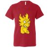 Youth Unisex Jersey Tee Thumbnail