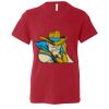 Youth Unisex Jersey Tee Thumbnail