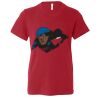 Youth Unisex Jersey Tee Thumbnail