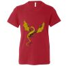 Youth Unisex Jersey Tee Thumbnail