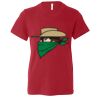 Youth Unisex Jersey Tee Thumbnail