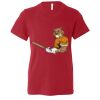 Youth Unisex Jersey Tee Thumbnail