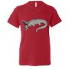Youth Unisex Jersey Tee Thumbnail