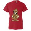 Youth Unisex Jersey Tee Thumbnail