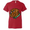 Youth Unisex Jersey Tee Thumbnail