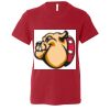 Youth Unisex Jersey Tee Thumbnail